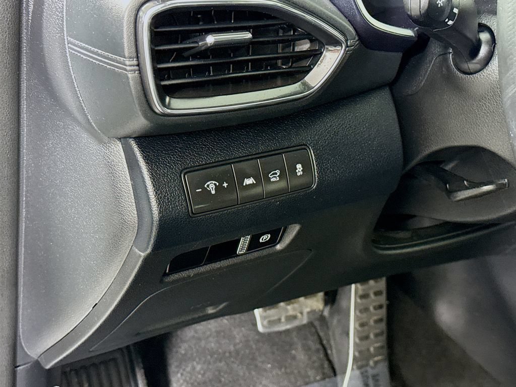 Certified 2023 Hyundai Santa Fe XRT AWD/4WD image 20