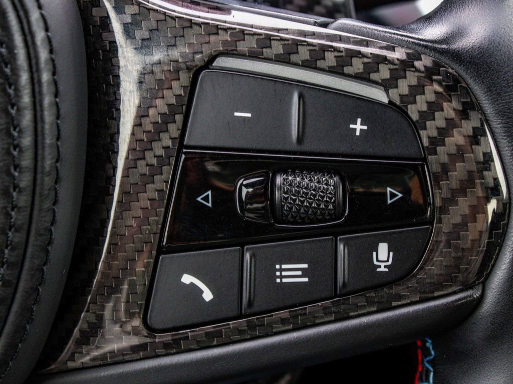 Used 2023 BMW M4 xDrive Competition image 29