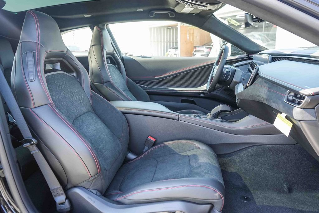 New 2026 Dodge Charger Scat Pack AWD/4WD image 16