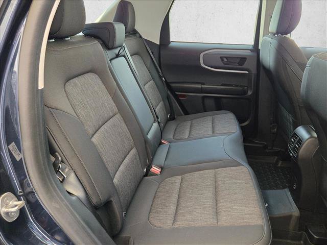 Used 2022 Ford Bronco Sport Big Bend AWD/4WD image 19