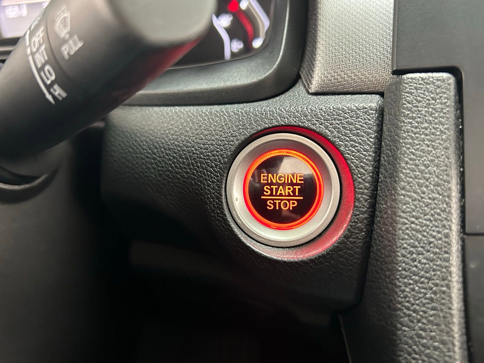 Used 2018 Honda Civic LX-P image 15