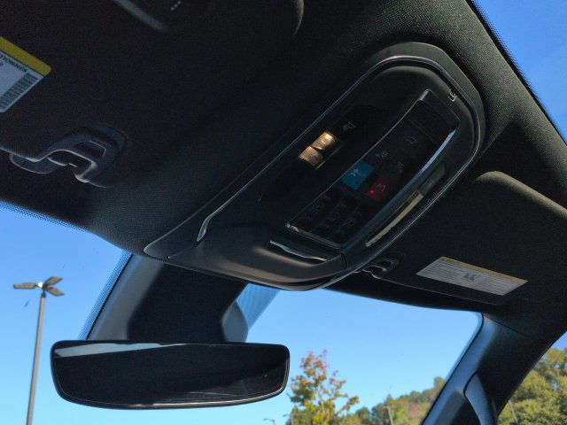 Used 2022 Jeep Wagoneer Series II w/ Premium Group I RWD image 22