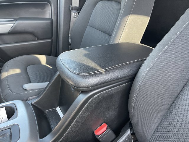 Used 2021 Chevrolet Colorado LT w/ LT Convenience Package AWD/4WD image 21