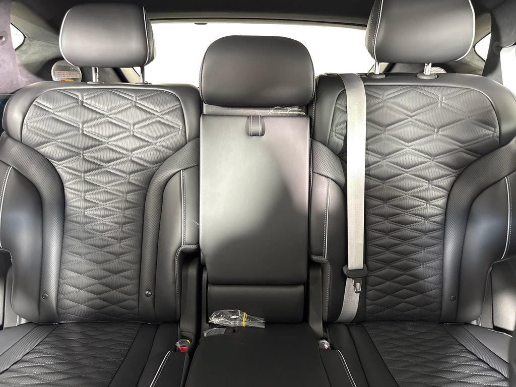 New 2026 Genesis GV80 3.5T e-SC AWD/4WD image 13