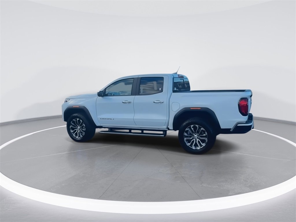 New 2026 GMC Canyon Denali image 6
