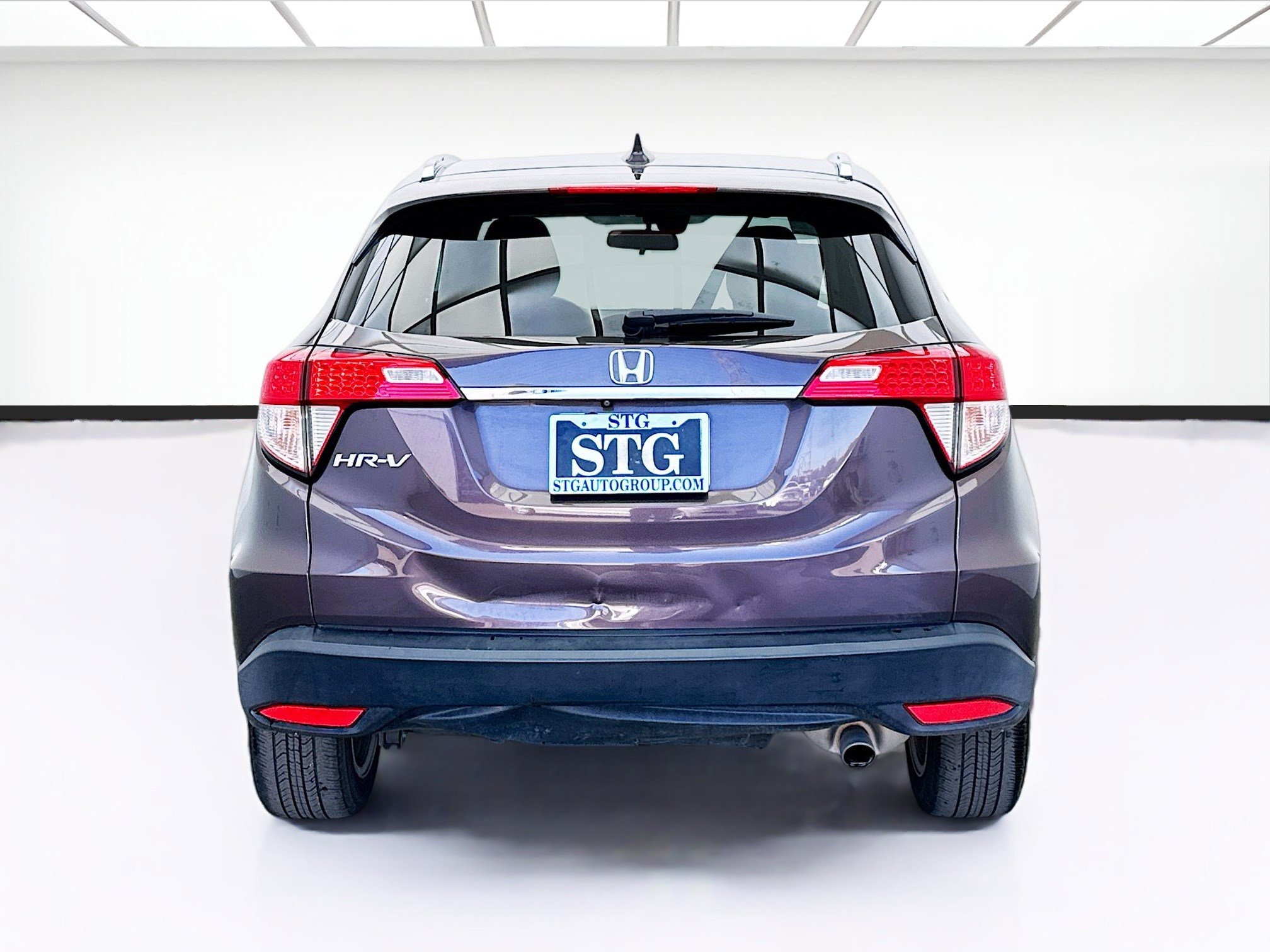 Used 2019 Honda HR-V EX image 5