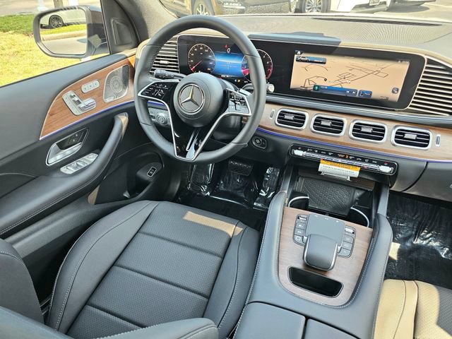 New 2026 Mercedes-Benz GLE 350 4MATIC image 29