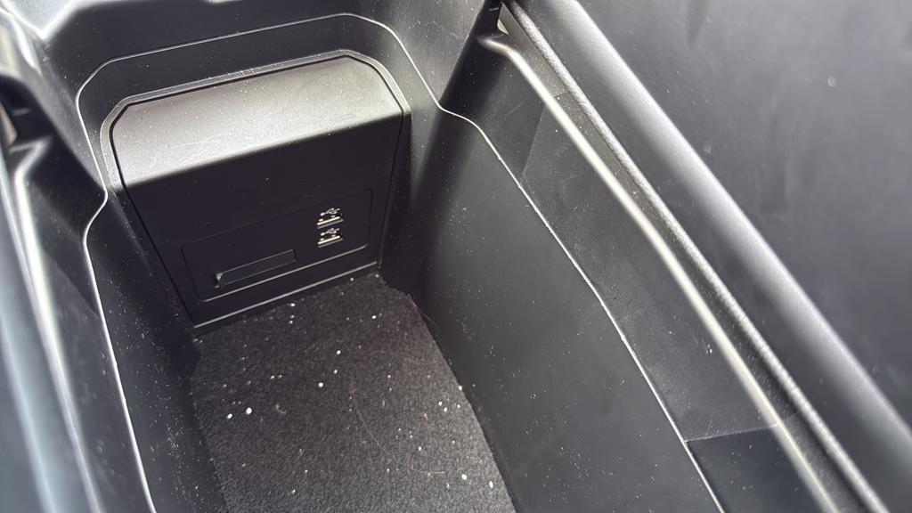 Certified 2023 MAZDA CX-50 AWD 2.5 S w/ Cargo Package image 29