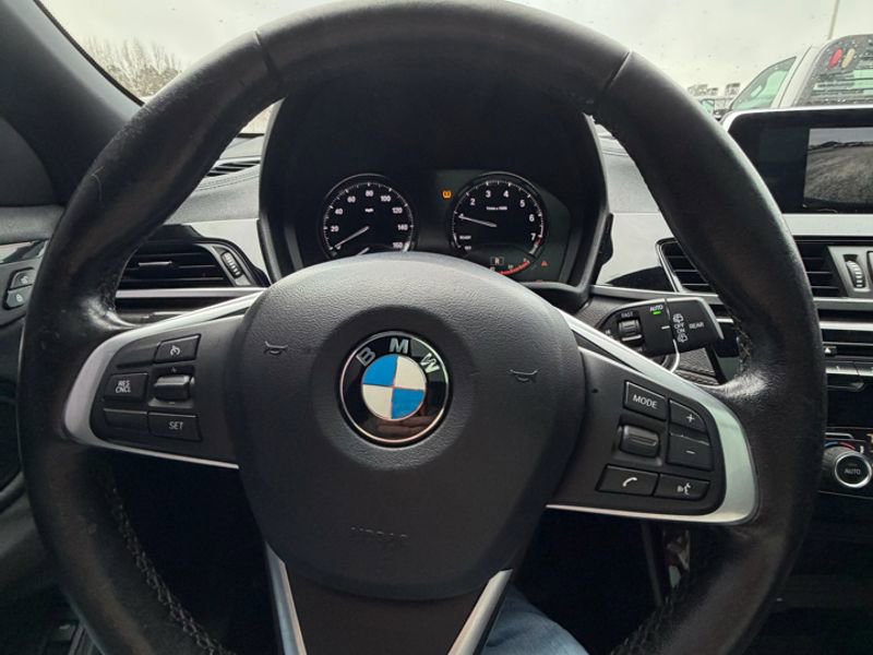 Used 2018 BMW X2 xDrive28i w/ Convenience Package image 9