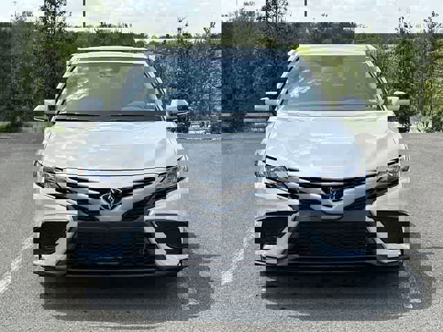 Used 2024 Toyota Camry SE FWD image 18