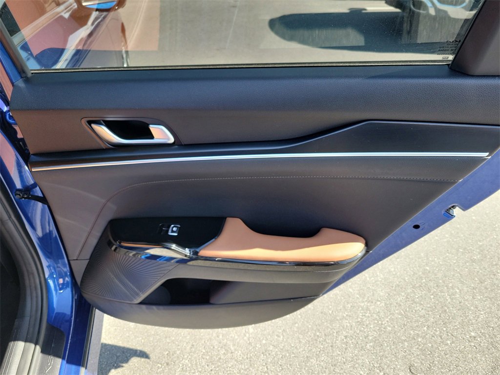 Used 2023 Kia K5 GT w/ GT1 Package image 34