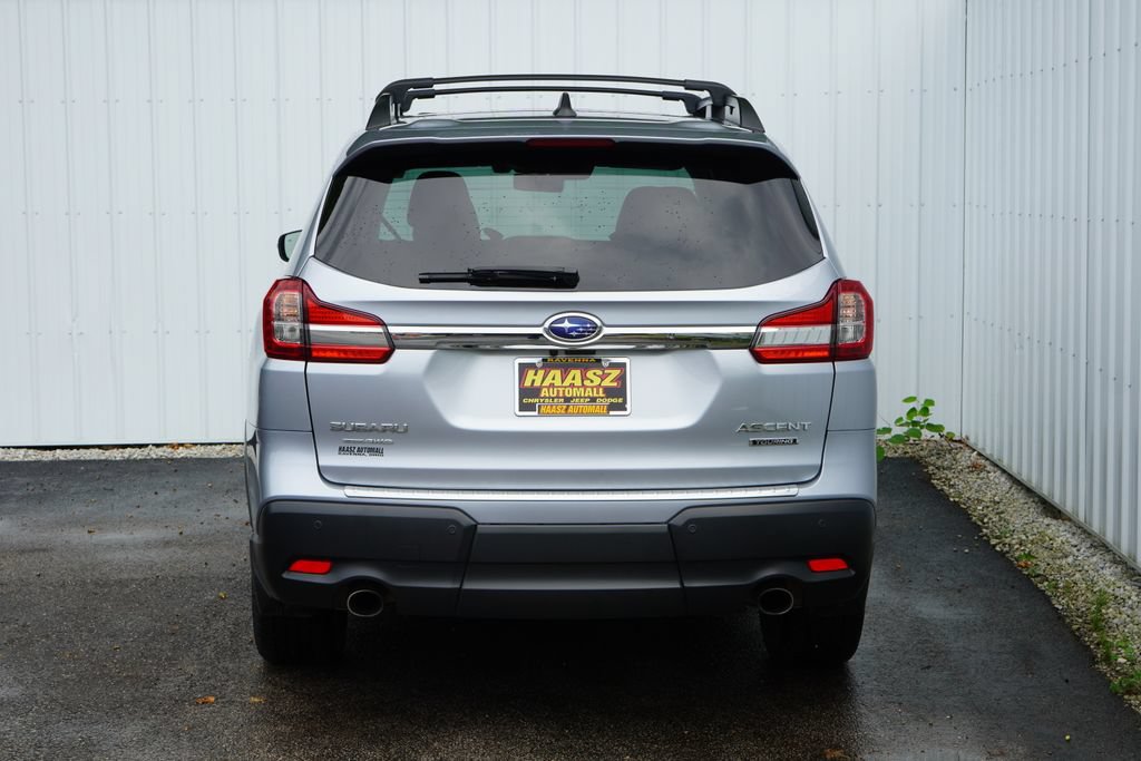 Used 2021 Subaru Ascent Touring w/ Popular Package #2A AWD/4WD image 5