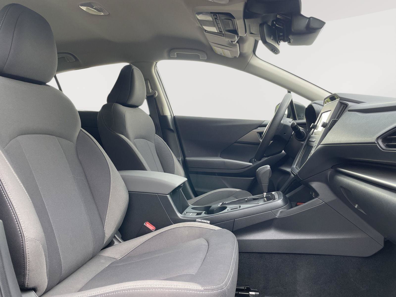 Certified 2024 Subaru Impreza 2.0i AWD/4WD image 4
