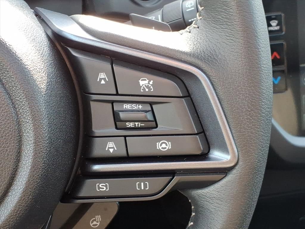 Used 2025 Subaru Forester Limited image 23