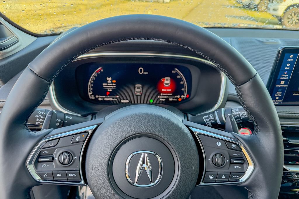 New 2026 Acura MDX w/ Advance Package image 14