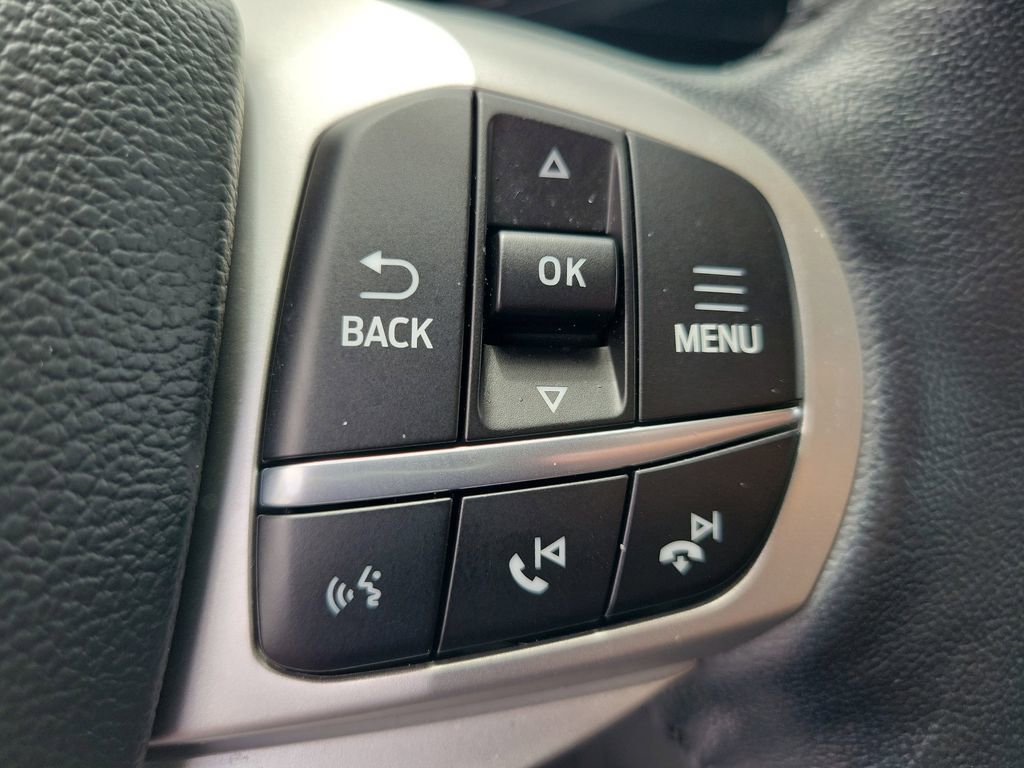 Certified 2023 Ford Explorer XLT w/ Equipment Group 202A image 26