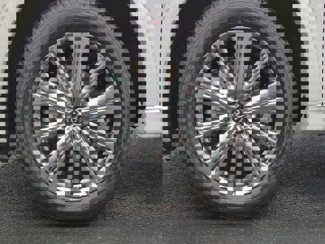 New 2025 MAZDA CX-5 Signature image 39