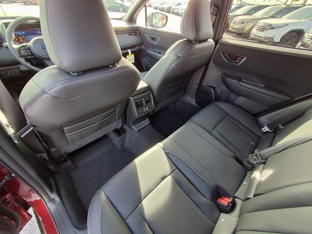 New 2026 Subaru Outback Limited image 15