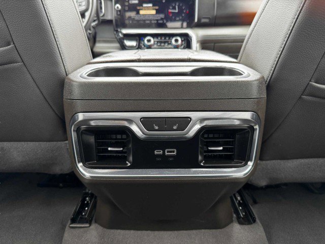 Used 2024 GMC Sierra 2500 Denali w/ Denali Reserve Package image 42