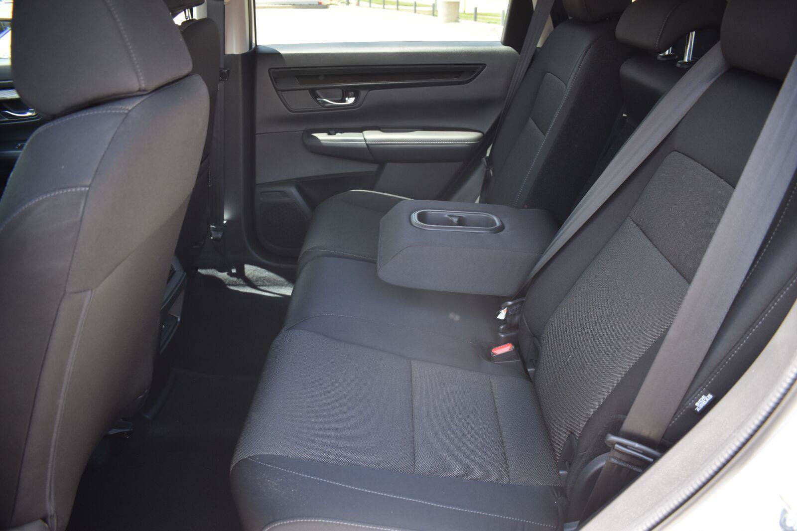 Used 2025 Honda CR-V EX image 20