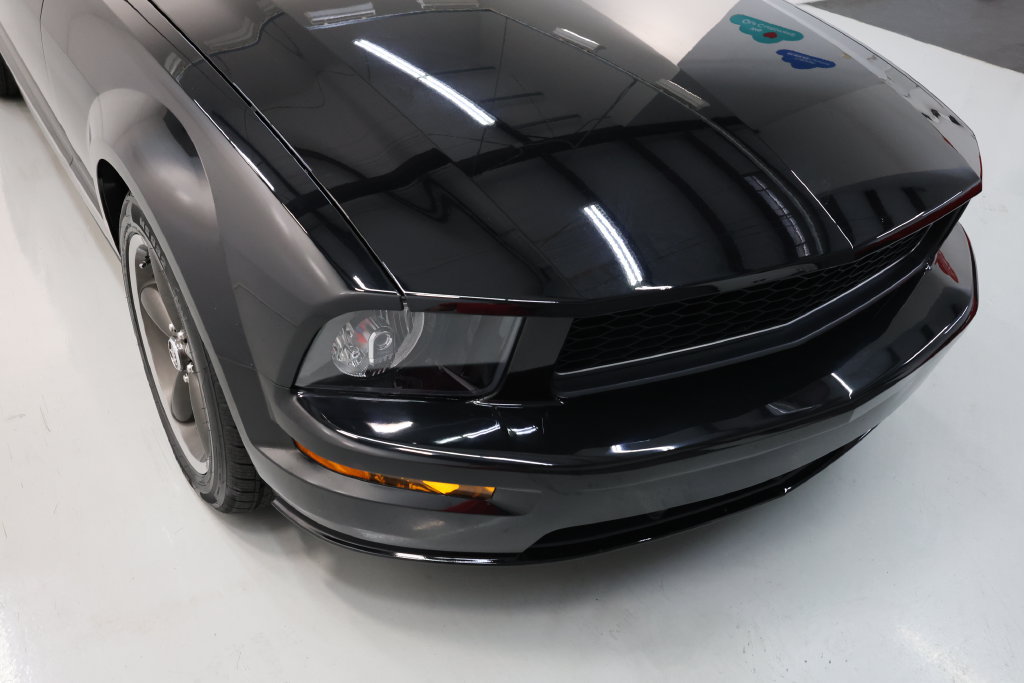 Used 2008 Ford Mustang GT Premium RWD image 40
