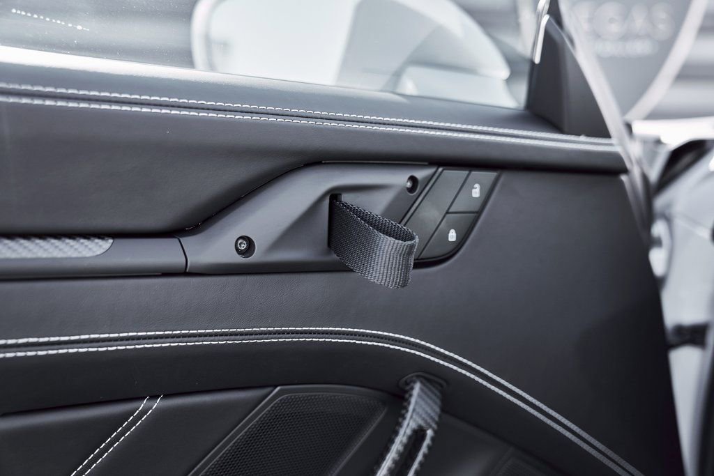 Used 2024 Porsche 911 GT3 RS w/ Extended Leather Package image 35