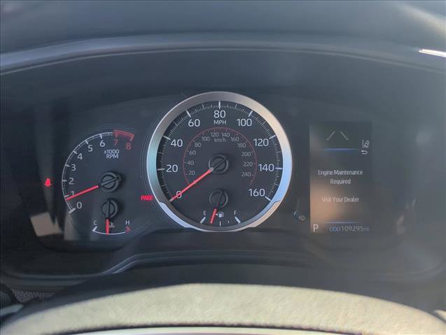 Used 2020 Toyota Corolla SE image 13