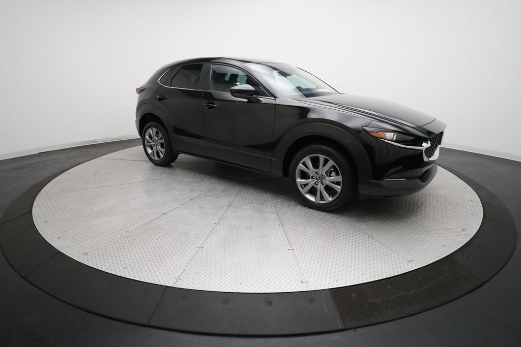 Certified 2023 MAZDA CX-30 AWD 2.5 S w/ Select Package image 36