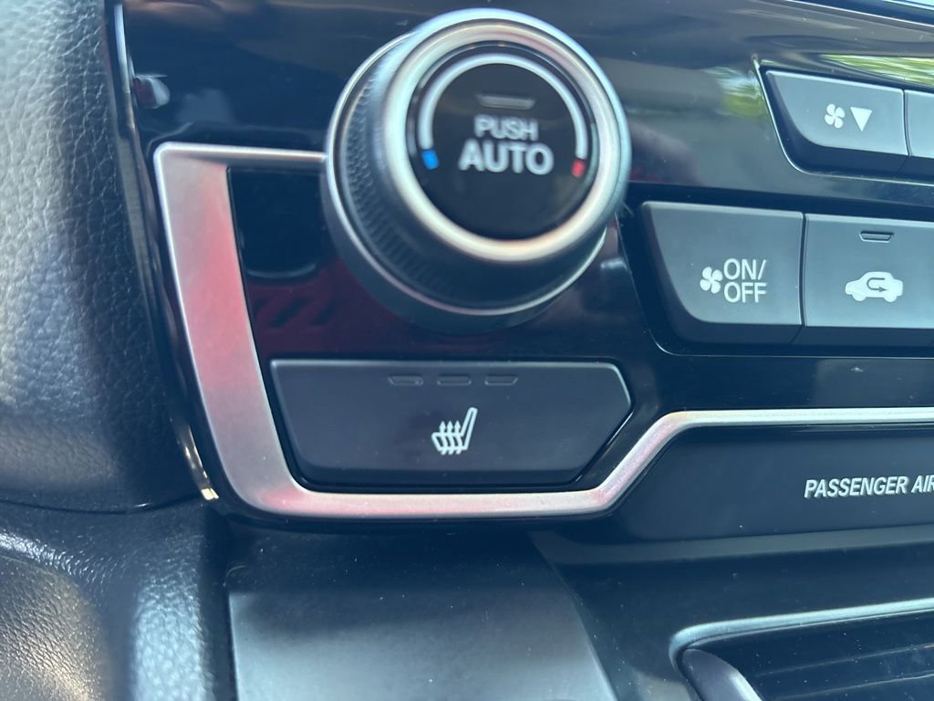 Used 2018 Honda CR-V EX-L image 29