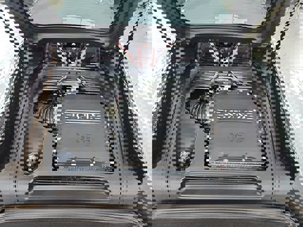 New 2025 Lotus Emira image 33