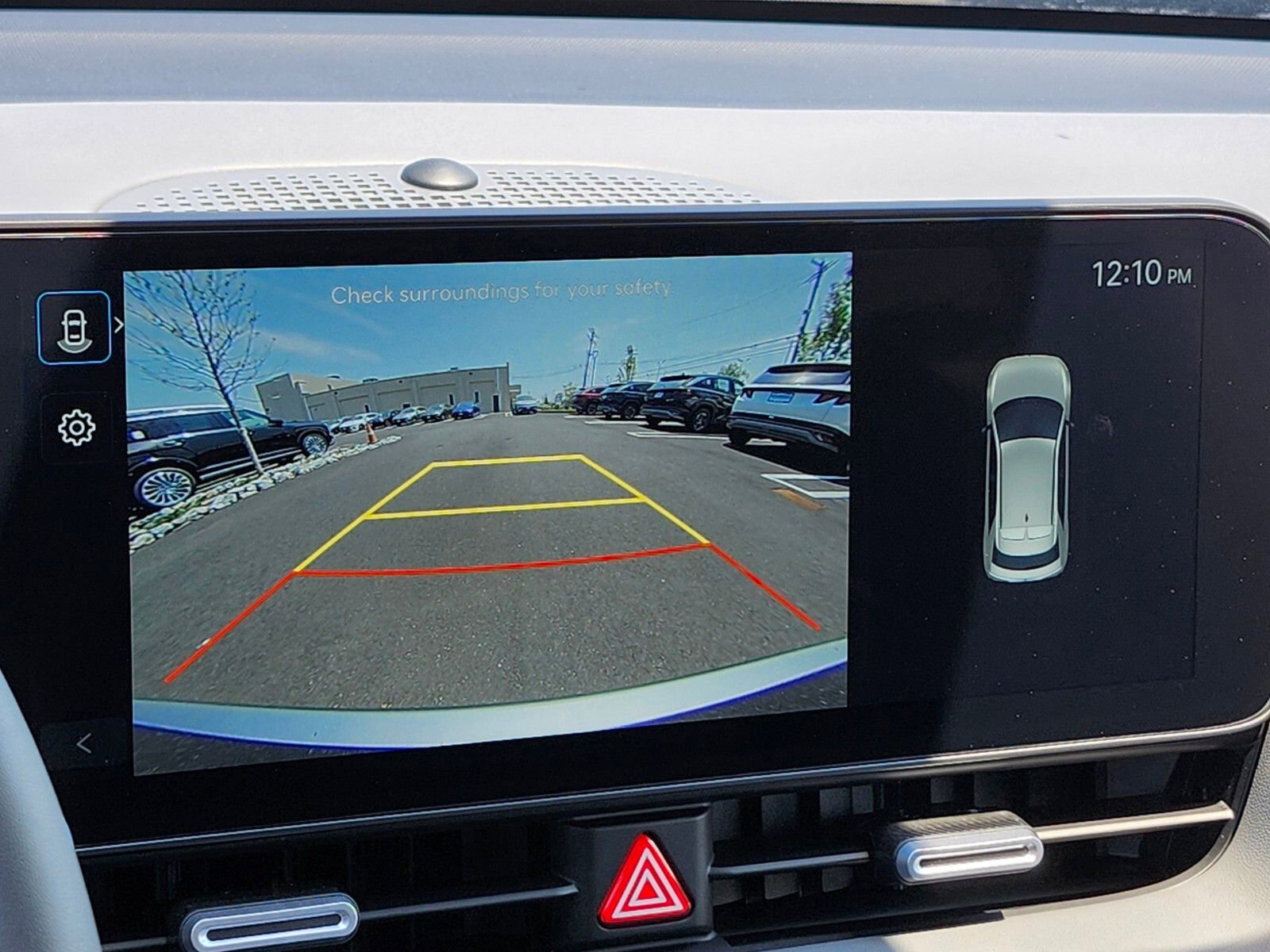 New 2026 Hyundai Ioniq 5 SEL AWD/4WD image 15