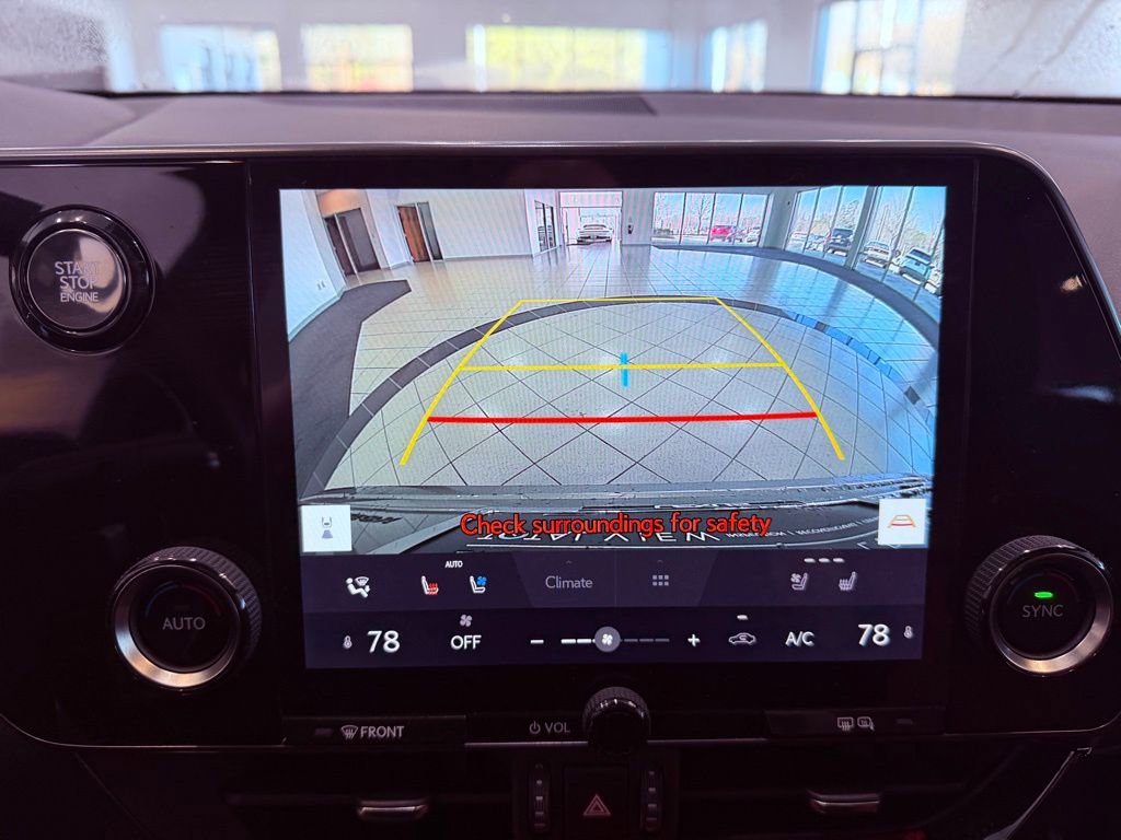 Used 2023 Lexus NX 350 AWD image 25