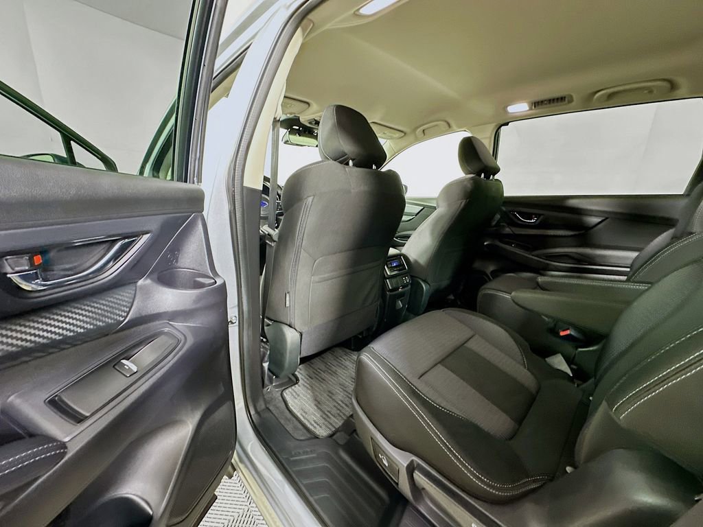 Used 2025 Subaru Ascent Premium image 17