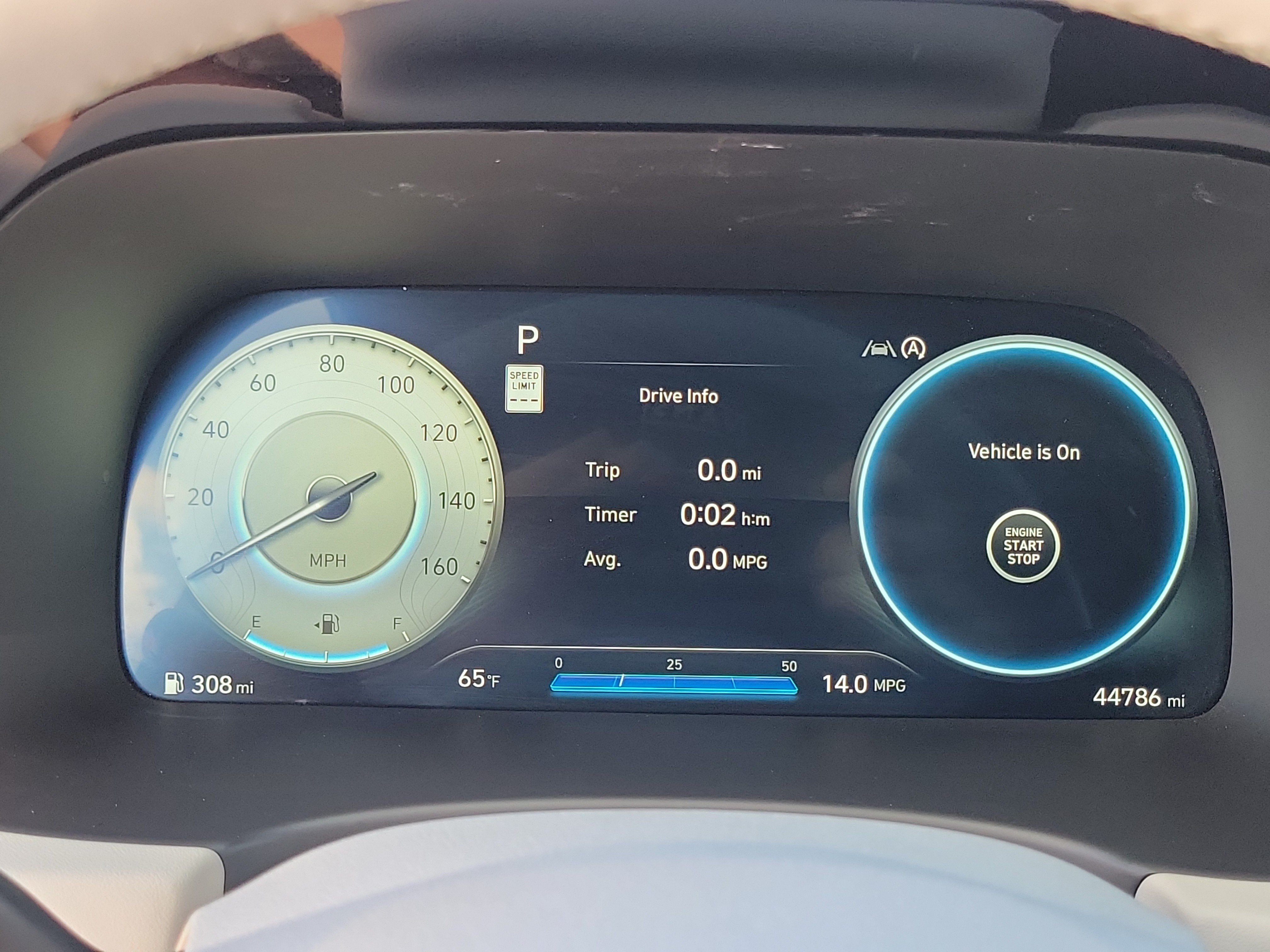 Used 2024 Hyundai Palisade Limited FWD image 13