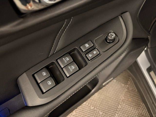 Used 2019 Subaru Outback 2.5i Limited AWD/4WD image 7