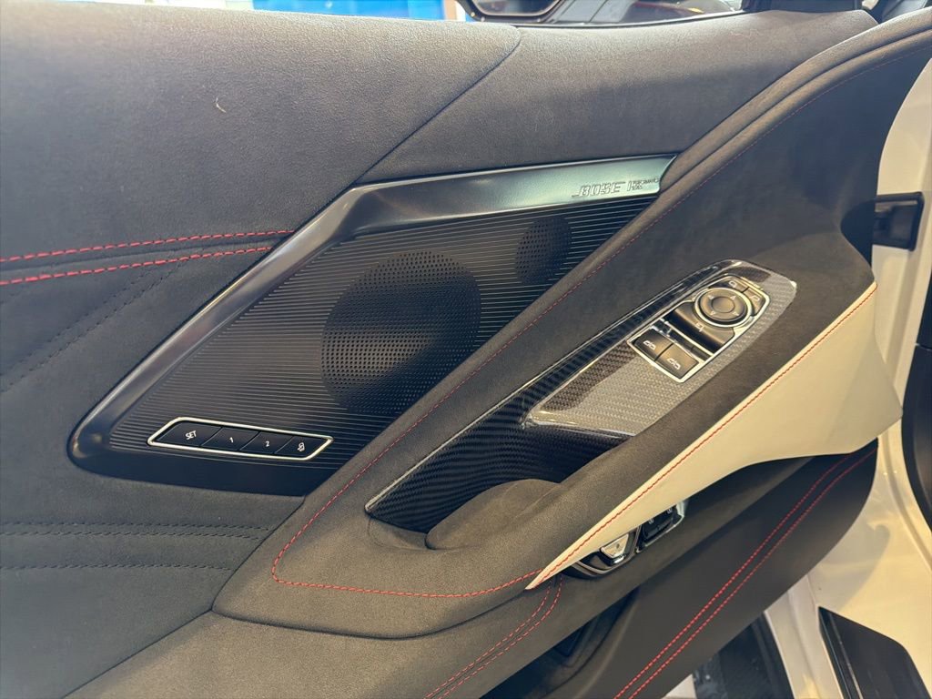 Used 2023 Chevrolet Corvette Z06 image 8