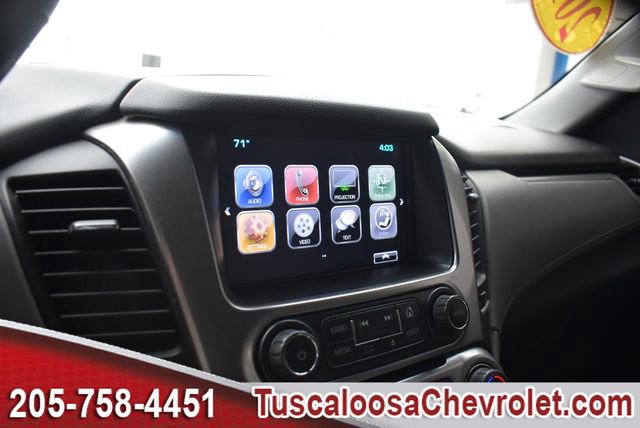 Used 2019 Chevrolet Tahoe LT w/ Luxury Package RWD image 40