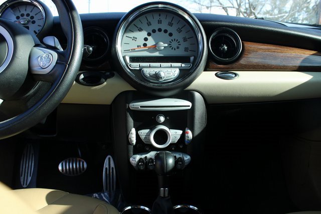 Used 2010 MINI Cooper S image 14