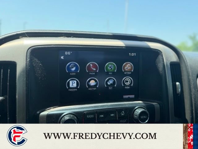Used 2015 GMC Sierra 1500 Denali AWD/4WD image 13