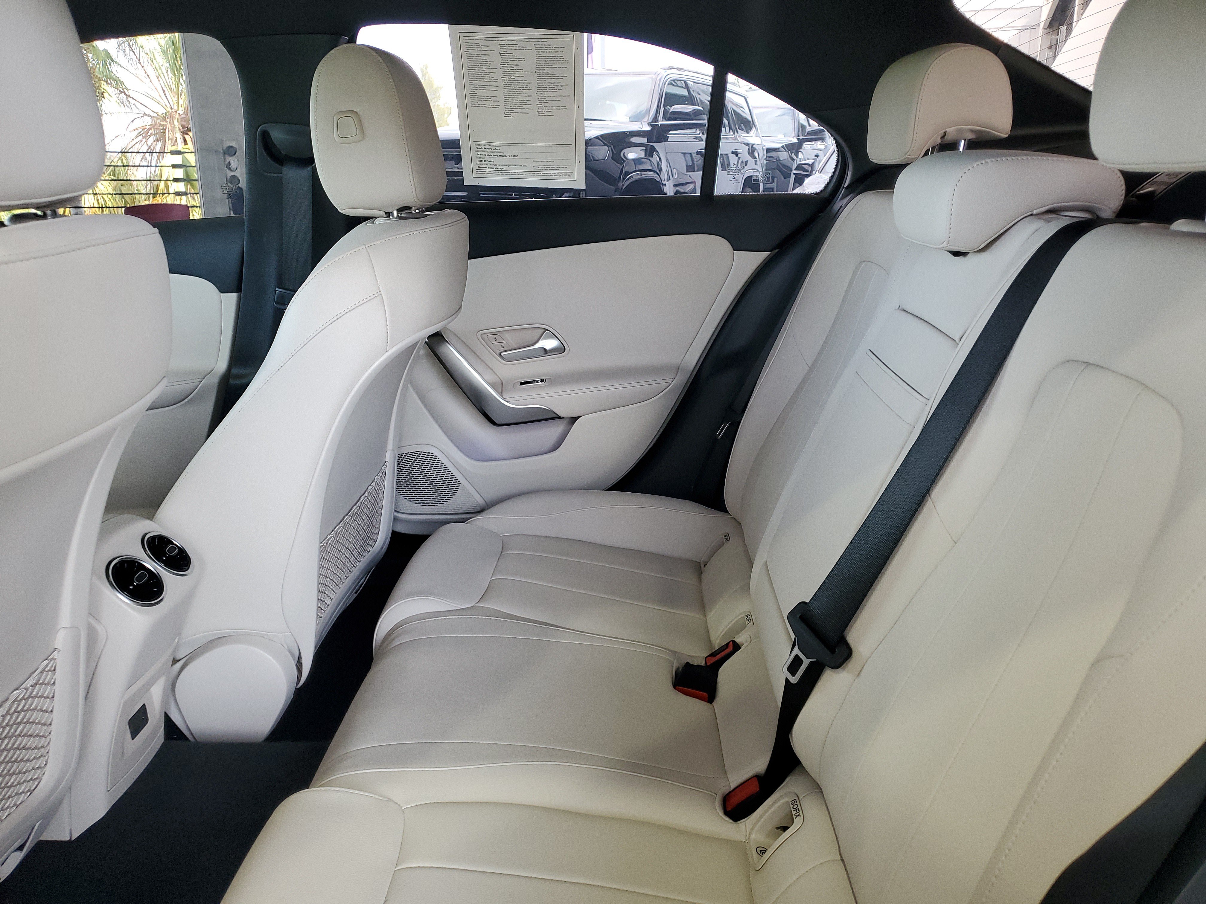 Used 2022 Mercedes-Benz A 220 image 8