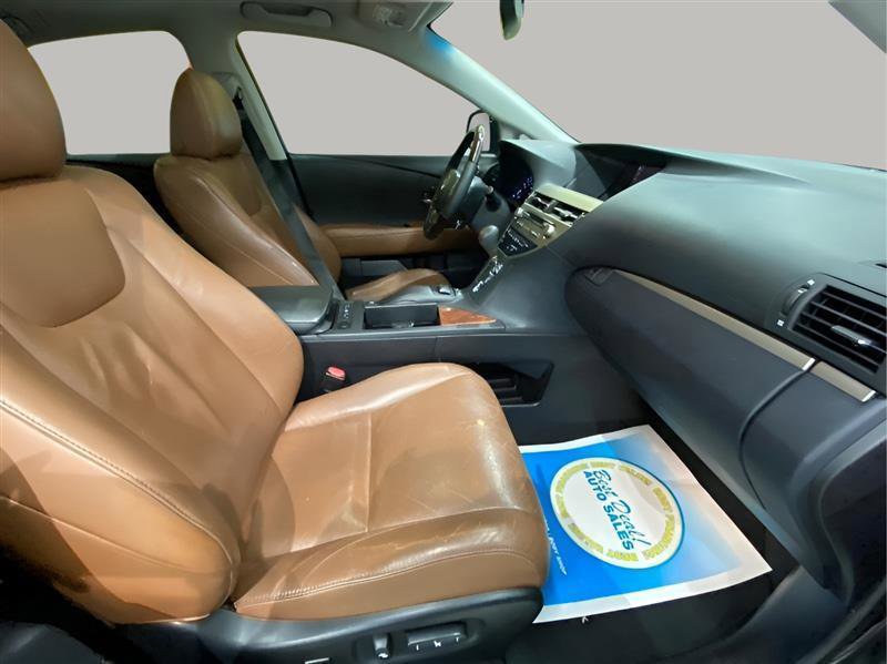 Used 2015 Lexus RX 350 FWD image 16