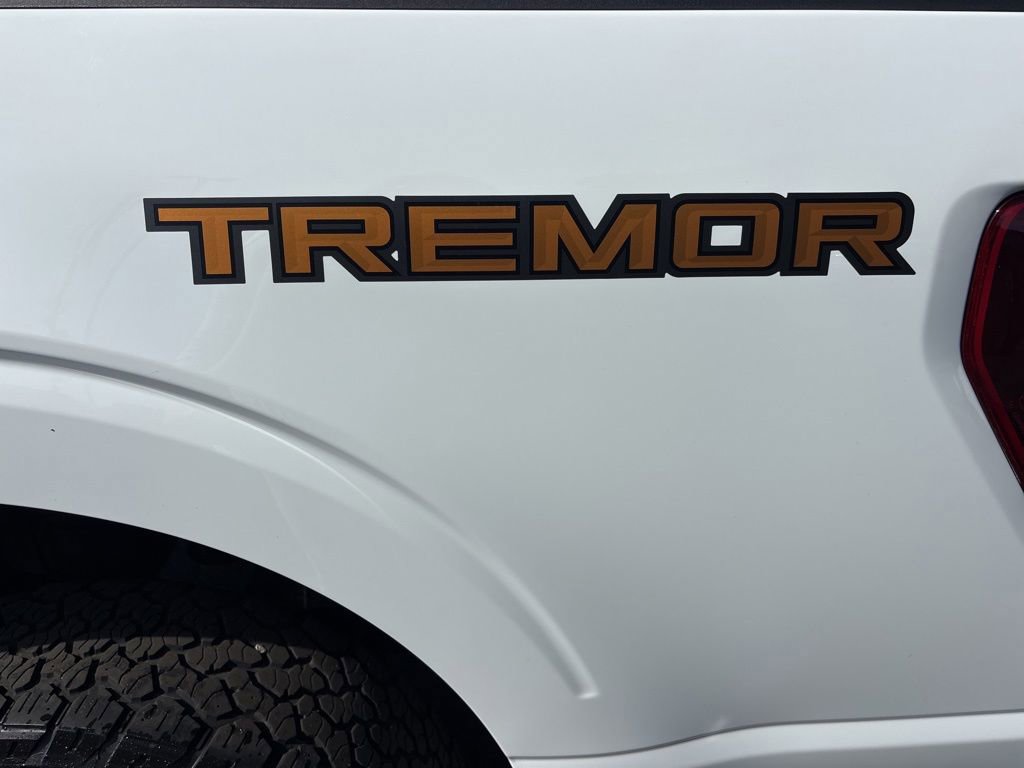 Used 2024 Ford F150 Tremor w/ Mobile Office Package AWD/4WD image 12