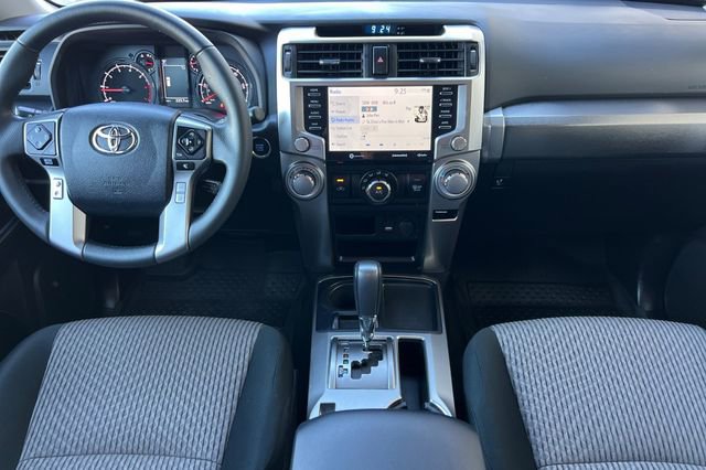 Used 2022 Toyota 4Runner SR5 image 18