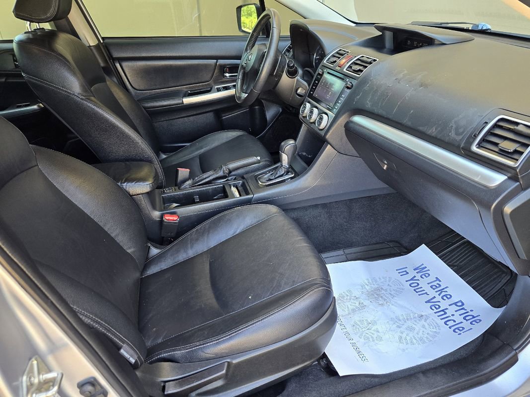Used 2016 Subaru Impreza 2.0i Sport Limited image 26