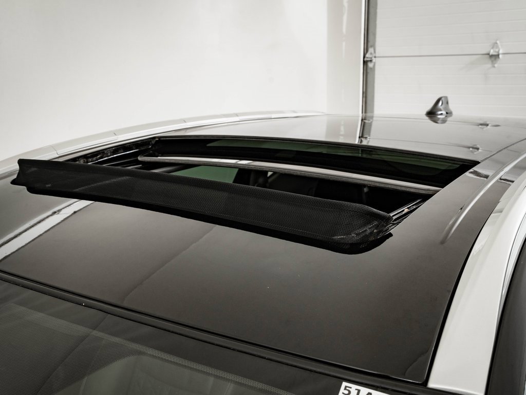 Used 2019 Nissan Murano Platinum image 14