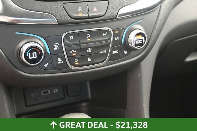Used 2024 Chevrolet Equinox LT AWD/4WD image 26