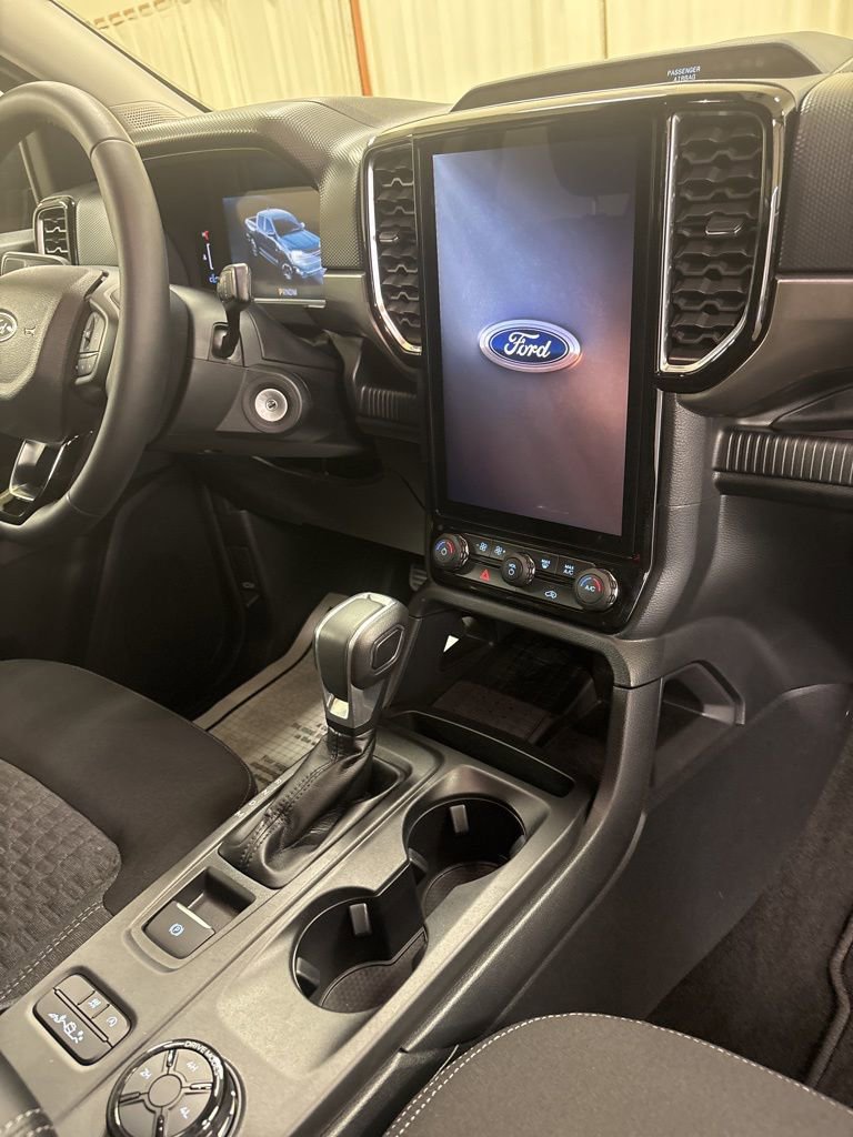 Used 2025 Ford Ranger XLT w/ Equipment Group 301A High image 25