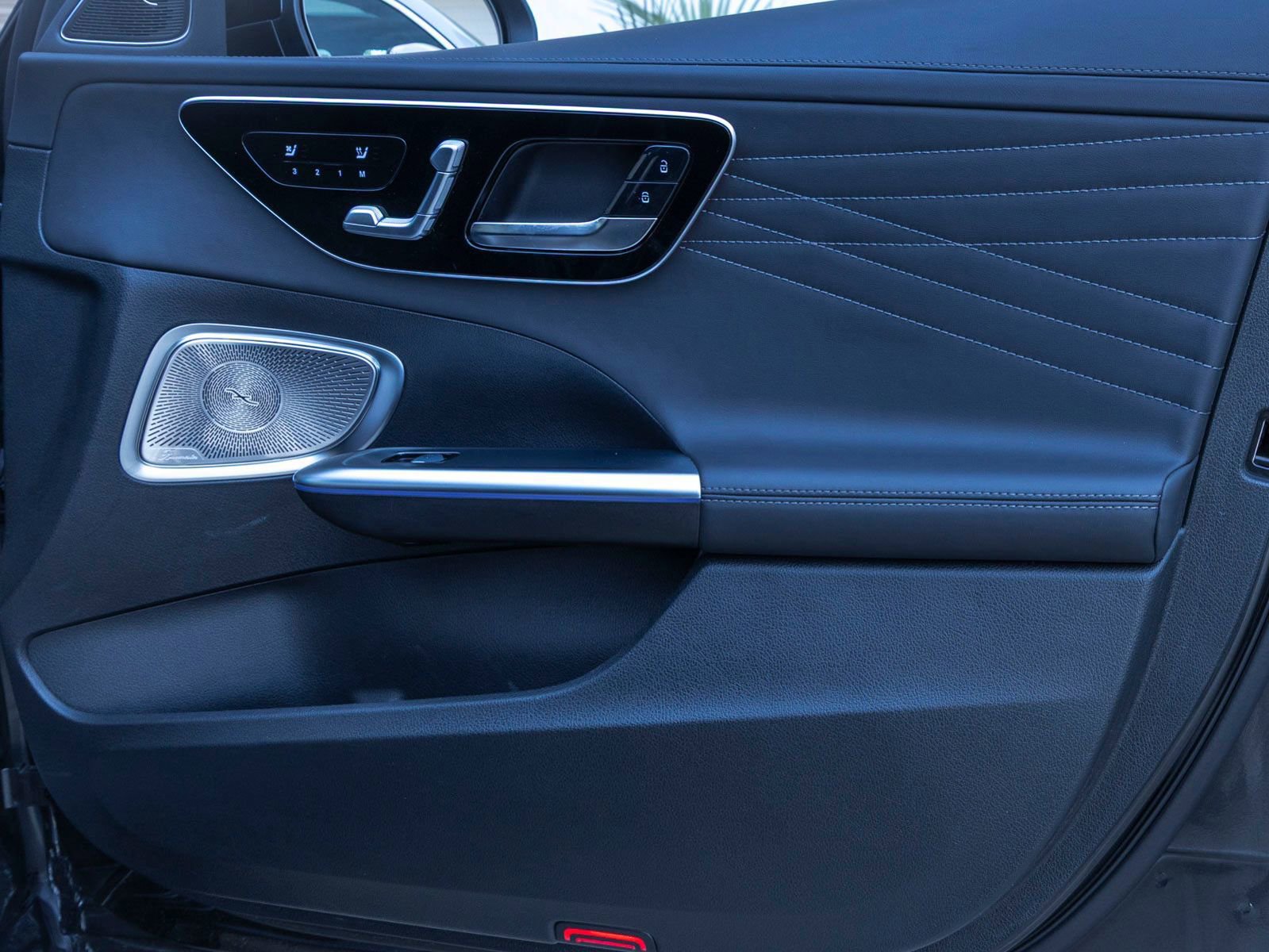 Used 2025 Mercedes-Benz C 36 AMG S image 26