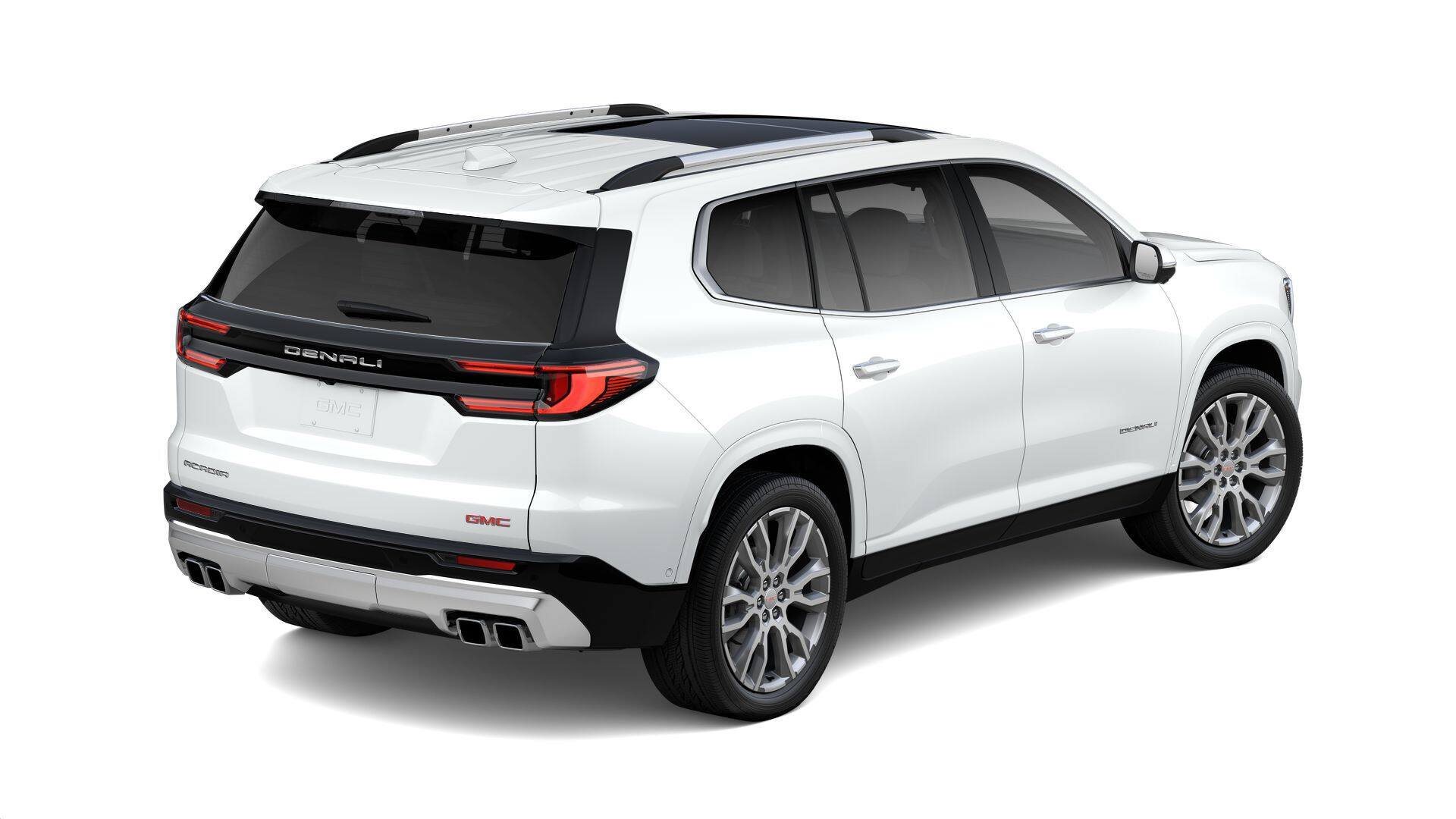 New 2026 GMC Acadia Denali w/ Super Cruise Package FWD image 27