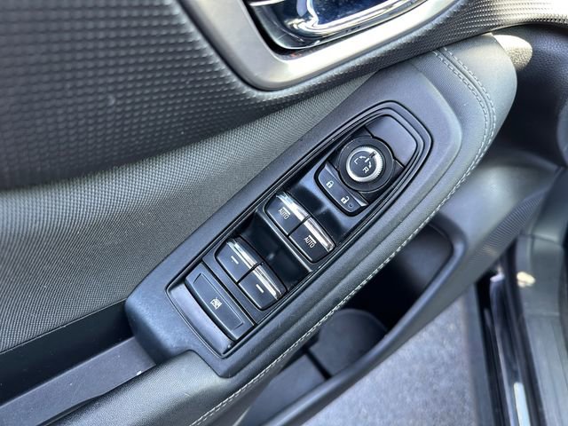 Used 2020 Subaru Forester Premium image 18